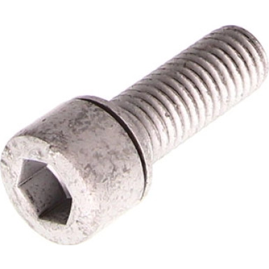 Original VAG Ölablassschraube mit Dichtring VW Golf 04 | N91082701