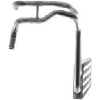 MAHLE Ölkühler, Lenkung CLC 51 000P