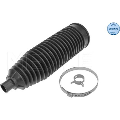 Faltenbalgsatz, Lenkung Ford C-Max I, Focus Ii 03-08, Focus Iii10-, Kuga 03/08 MEYLE-ORIGINAL: True to OE 714 620 0002