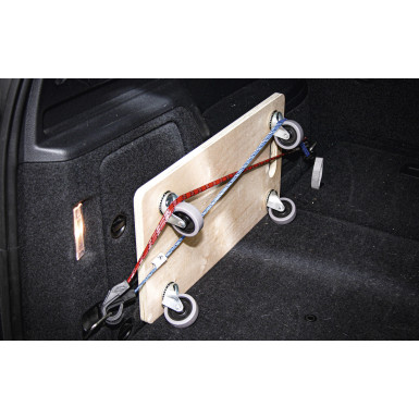 BGS Gepäckspanner-Satz 600 - 800 mm 2-tlg BGS Do it yourself 85502