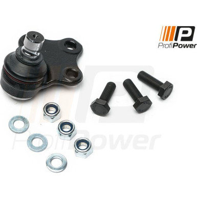 PROFIPOWER Trag-/Führungsgelenk