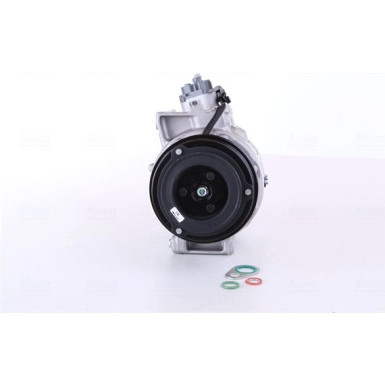 Kompressor PKW | Ford Mondeo V CNG 2.0 Ecoboost 14 | 890792