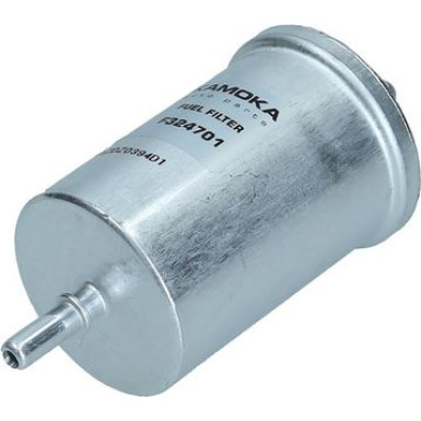 KAMOKA Kraftstofffilter KAMOKA Kraftstofffilter