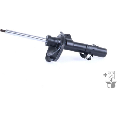 MONROE ORIGINAL-Gasdämpfer VA re | FORD Focus II,C-Max 03 | G8801 MONROE ORIGINAL-Gasdämpfer VA re | FORD Focus II,C-Max 03 | G8801