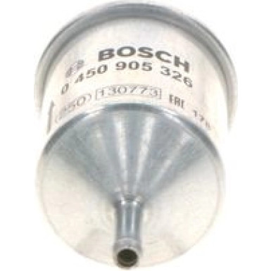 0 450 905 326 Kraftstofffilter