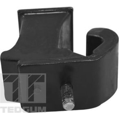 TEDGUM_TD Lagerung, Motor TED95811