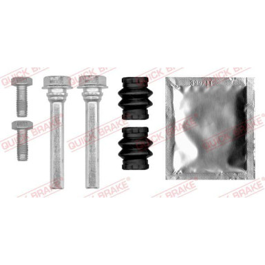 Schiebehülsensatz Bremssattel | Diverse | 113-1481X