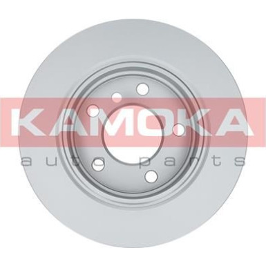 KAMOKA Bremsscheibe | 103498