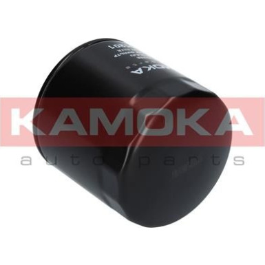 KAMOKA Ölfilter | F101201