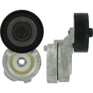 Spannrolle Nebentrieb | CHRYSLER | VKM 38602