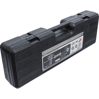 BGS Universal-Gleithammer-Abzieher-Satz 16-tlg BGS Do it yourself 7683