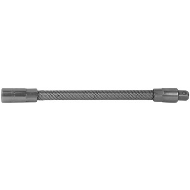 05708L SW-Stahl Biegsame Verlängerung 1/4Z - 150mm 05708L SW-Stahl Biegsame Verlängerung 1/4Z - 150mm