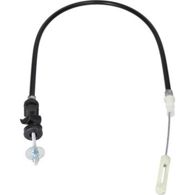 KAMOKA Seilzug, Kupplungsbetätigung LC019