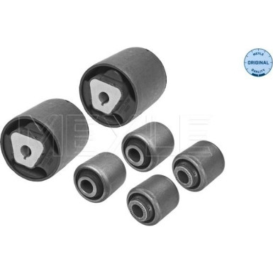 Reparatursatz, Querlenker VA li/re BMW X5,X6 06 MEYLE-ORIGINAL-KIT: Better solution for you 3146100038 Reparatursatz, Querlenker VA li/re BMW X5,X6 06 MEYLE-ORIGINAL-KIT: Better solution for you 3146100038