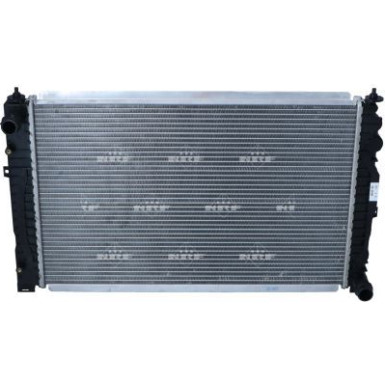 NRF Motorkühler | 539504