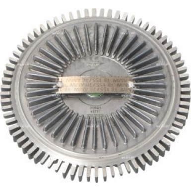 NRF Kupplung, Kühlerlüfter 49711