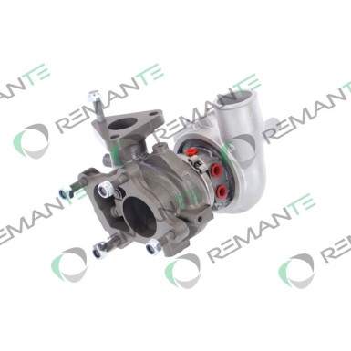 Lader, Aufladung 003-001-000308R