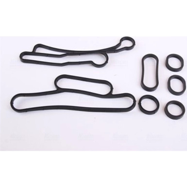 Ölkühler PKW Ford Transit 06 FIRST FIT 90723