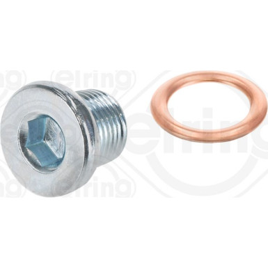 ELRING Verschlußschraube, Ölwanne ELRING Verschlußschraube, Ölwanne
