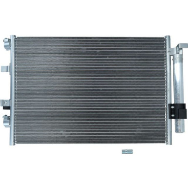 KAMOKA Kondensator, Klimaanlage 7800057