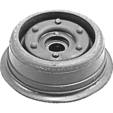 MONROE Federbeinstützlager MONROE Federbeinstützlager