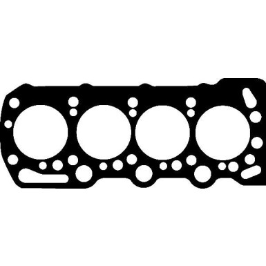 414661P Dichtung, Zylinderkopf