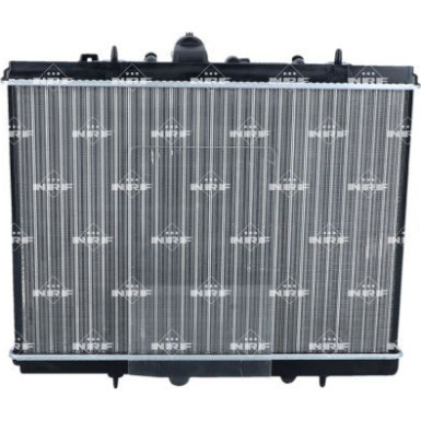 NRF Kühler, Motorkühlung 58351A NRF Kühler, Motorkühlung 58351A