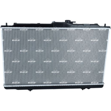 NRF Motorkühler 53744