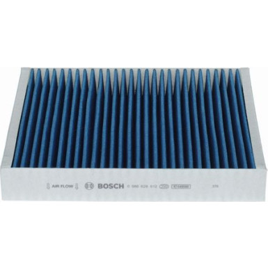Innenraumfilter+ | OPEL,FORD,CHEVROLET,SAAB | 0 986 628 612