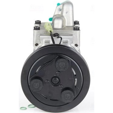 Kompressor PKW Ford Ranger 06 FIRST FIT 890059