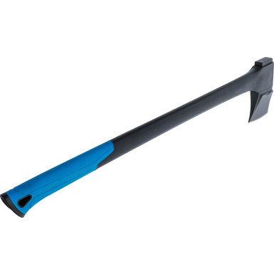BGS Universalaxt | glasfaserverstärkter Nylonstiel | 1800 g | 70125