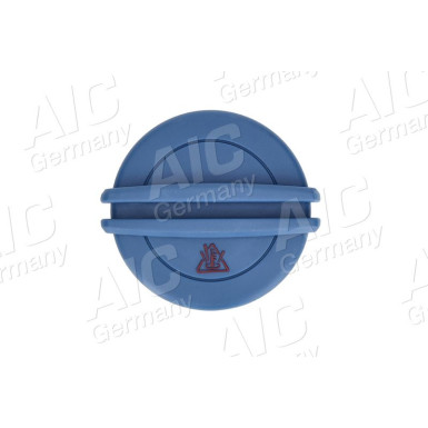 Verschlußdeckel,Kühlmittelbehälter AUDI,VW NEW MOBILITY PARTS 54850 Verschlußdeckel,Kühlmittelbehälter AUDI,VW NEW MOBILITY PARTS 54850