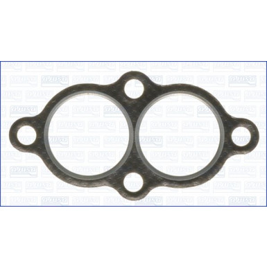 Dichtung, Abgasrohr | 00582100