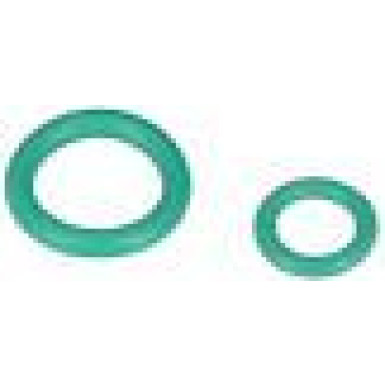 Kondensator, Klimaanlage EASY FIT 35857