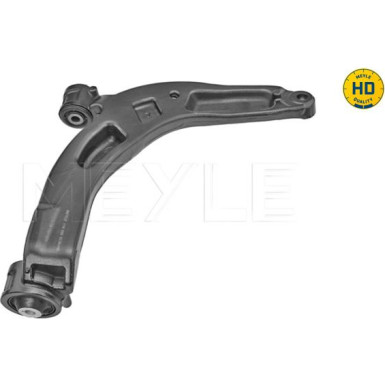 17 304 157HD Querlenker VA li (HD) VW Transporter V,VI 03 MEYLE-HD: Better than OE 116 050 0239/HD