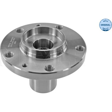 71 325 008 Radnabe CITROEN,FIAT,PEUGEOT MEYLE-ORIGINAL: True to OE 40-14 652 0001 71 325 008 Radnabe CITROEN,FIAT,PEUGEOT MEYLE-ORIGINAL: True to OE 40-14 652 0001