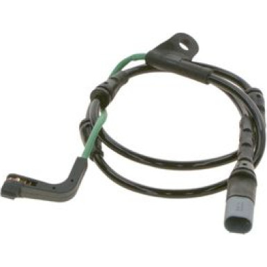 1 987 473 028 Warnkontakt, Bremsbelagverschleiß 1 987 473 028 Warnkontakt, Bremsbelagverschleiß