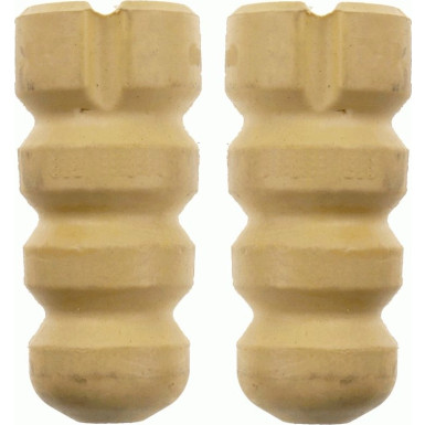 SACHS Anschlagpuffer, Federung | 900 086