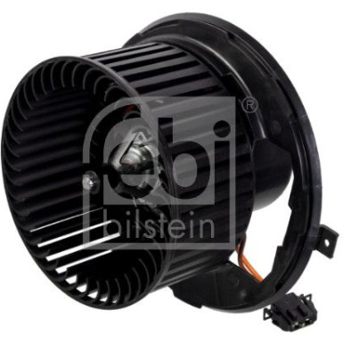 FEBI BILSTEIN Ventilator FEBI BILSTEIN Ventilator