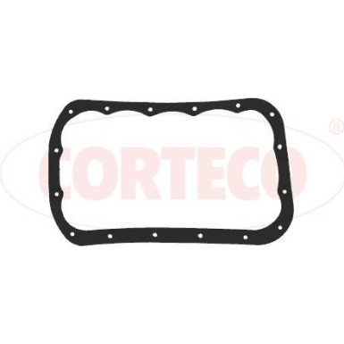 028032P Dichtung, Ölwanne