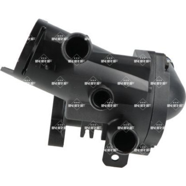 NRF Thermostat, Kühlmittel 725243 EASY FIT