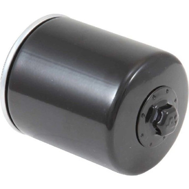 Ölfilter Motorrad Harley David Black Oil Filter KN-170