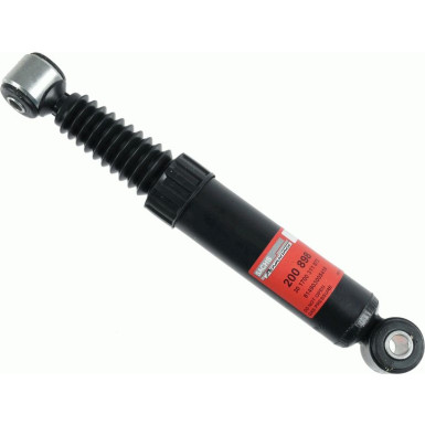 SACHS Federungsdämpfer | 200898