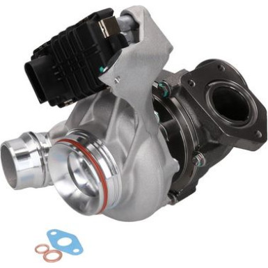 KAMOKA Lader, Aufladung 8600080