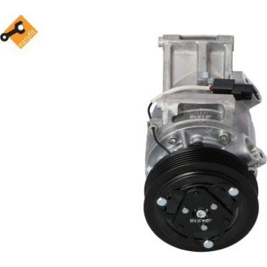 Kompressor, Klimaanlage EASY FIT 320110