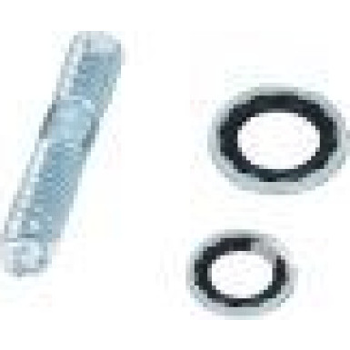 Kondensator, Klimaanlage EASY FIT 35750