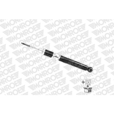 MONROE OESpectrum VA li/re | JAGUAR S-Type 98 | 376076SP