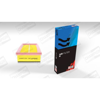 CHAMPION Luftfilter CAF100836P