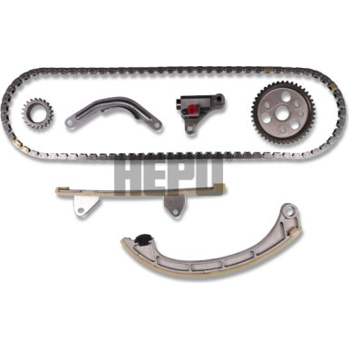 HEPU Steuerkettensatz 21-0461