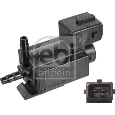 Druckwandler, Abgasteuerung | 170365 Druckwandler, Abgasteuerung | 170365